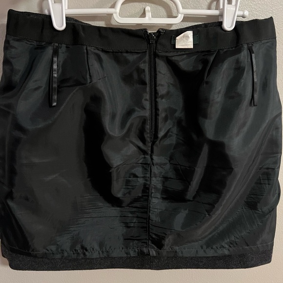 JCrew wool skirt - Picture 3 of 4